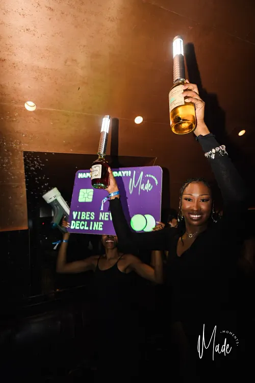 All Black Sessions at Aqua Nueva, photo 3