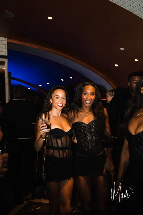 All Black Sessions at Aqua Nueva, photo 9