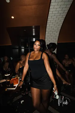 All Black Sessions at Aqua Nueva, photo 1