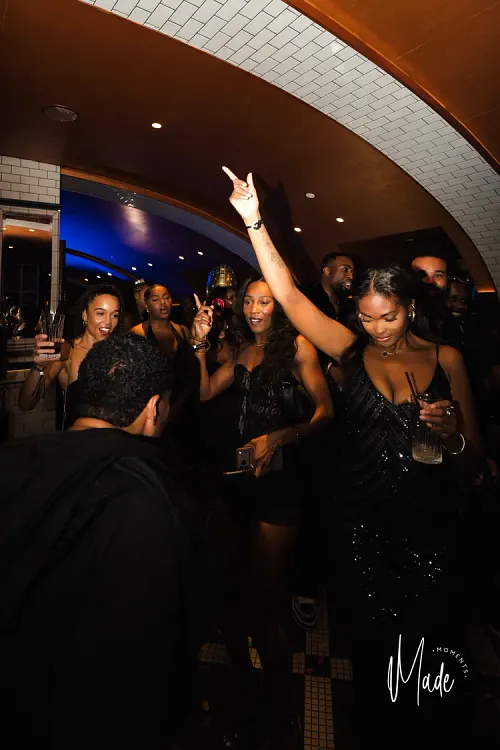 All Black Sessions at Aqua Nueva, photo 6