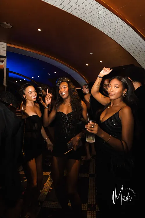 All Black Sessions at Aqua Nueva, photo 2