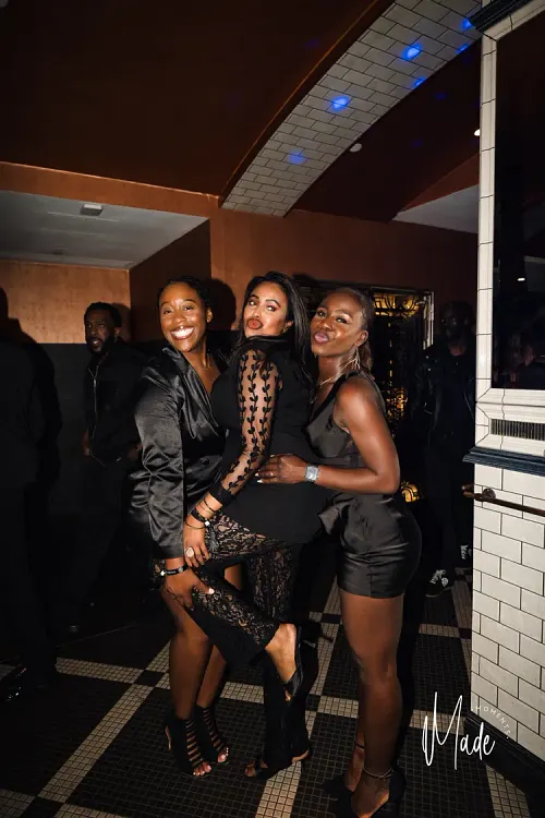 All Black Sessions at Aqua Nueva, photo 11